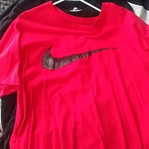 Nike shirt